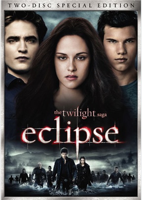 The Twilight Saga: Eclipse 2 The Twilight Saga: Eclipse