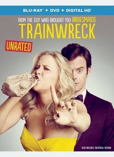 Trainwreck 1 Trainwreck