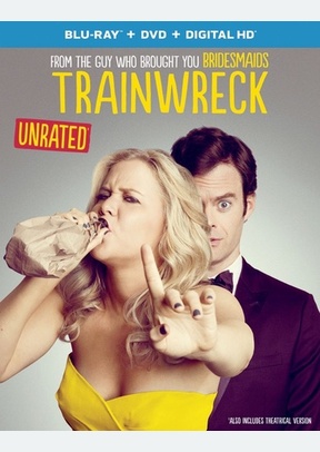 Trainwreck 2 Trainwreck