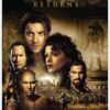 The Mummy Returns