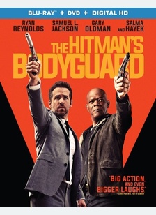 The Hitman's Bodyguard 1 The Hitman's Bodyguard