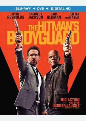 The Hitman's Bodyguard 2 The Hitman's Bodyguard