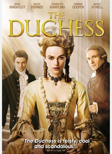 The Duchess 1 The Duchess