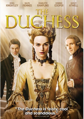 The Duchess 2 The Duchess