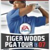 TIGER WOODS PGA TOUR 07