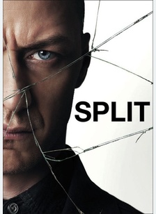 Split 1 Split