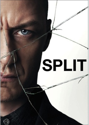 Split 2 Split
