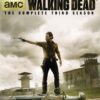 The Walking Dead: The Complete Third Season