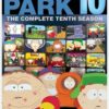 South Park: The Complete Tenth Season