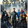 X-Men: Days of Future Past