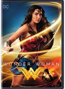 Wonder Woman 1 Wonder Woman