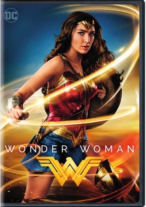 Wonder Woman 2 Wonder Woman
