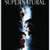 Supernatural: The Complete Fourteenth Season