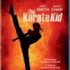 The Karate Kid