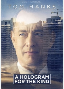 A Hologram for the King 1 A Hologram for the King