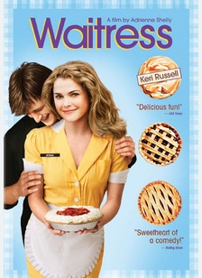Waitress 1 Waitress