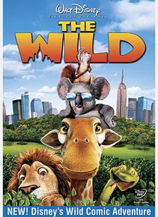 The Wild 1 The Wild