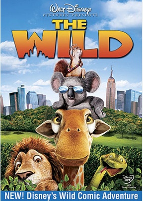 The Wild 2 The Wild