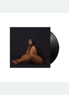 "Cuz I Love You (Deluxe LP)"