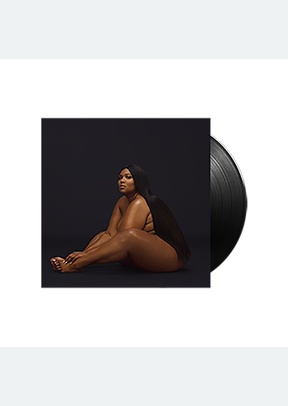 "Cuz I Love You (Deluxe LP)"