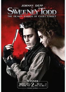 Sweeney Todd: The Demon Barber of Fleet Street 1 Sweeney Todd: The Demon Barber of Fleet Street