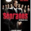 The Sopranos: The Complete Series
