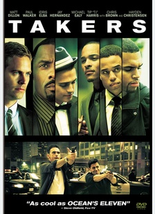 Takers 1 Takers