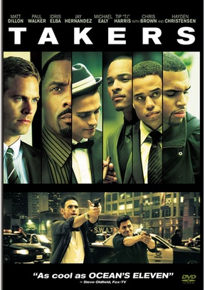 Takers 2 Takers