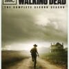 The Walking Dead: The Complete Second Season