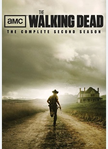The Walking Dead: The Complete Second Season 1 The Walking Dead: The Complete Second Season