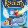 The Rescuers