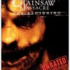 The Texas Chainsaw Massacre: The Beginning