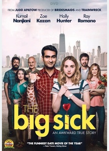 The Big Sick 1 The Big Sick