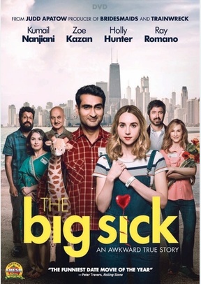 The Big Sick 2 The Big Sick