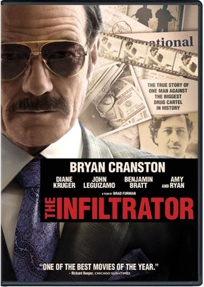The Infiltrator 2 The Infiltrator