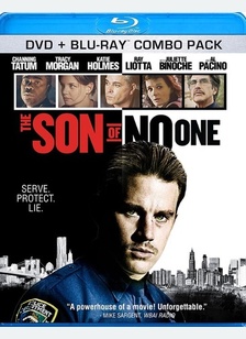 The Son of No One 1 The Son of No One