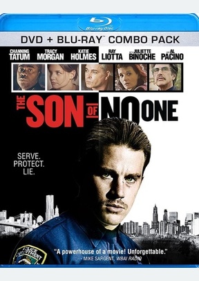 The Son of No One 2 The Son of No One