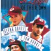 A League Of Their Own