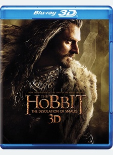 The Hobbit: The Desolation of Smaug 1 The Hobbit: The Desolation of Smaug