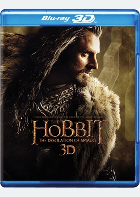 The Hobbit: The Desolation of Smaug 2 The Hobbit: The Desolation of Smaug