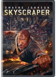 Skyscraper 1 Skyscraper
