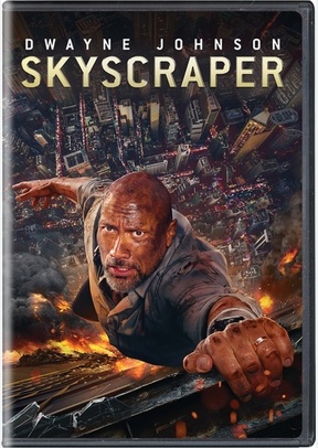 Skyscraper 2 Skyscraper