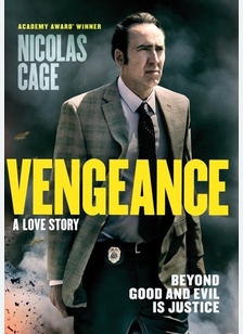 Vengeance: A Love Story 1 Vengeance: A Love Story