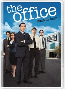 The Office: Season Four 1 The Office: Season Four