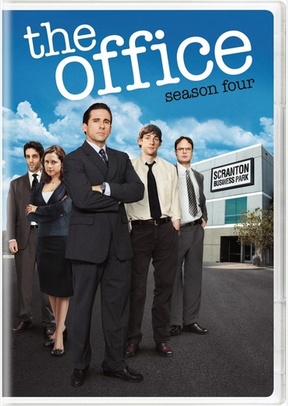 The Office: Season Four 2 The Office: Season Four