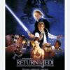 Star Wars Episode 6 Return of the Jedi