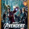 The Avengers