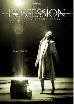 The Possession 2 The Possession