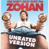 You Don't Mess With the Zohan