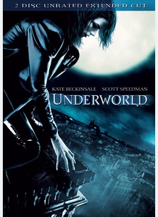 Underworld 1 Underworld